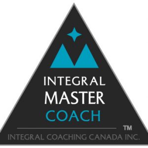 Integral Master Coach